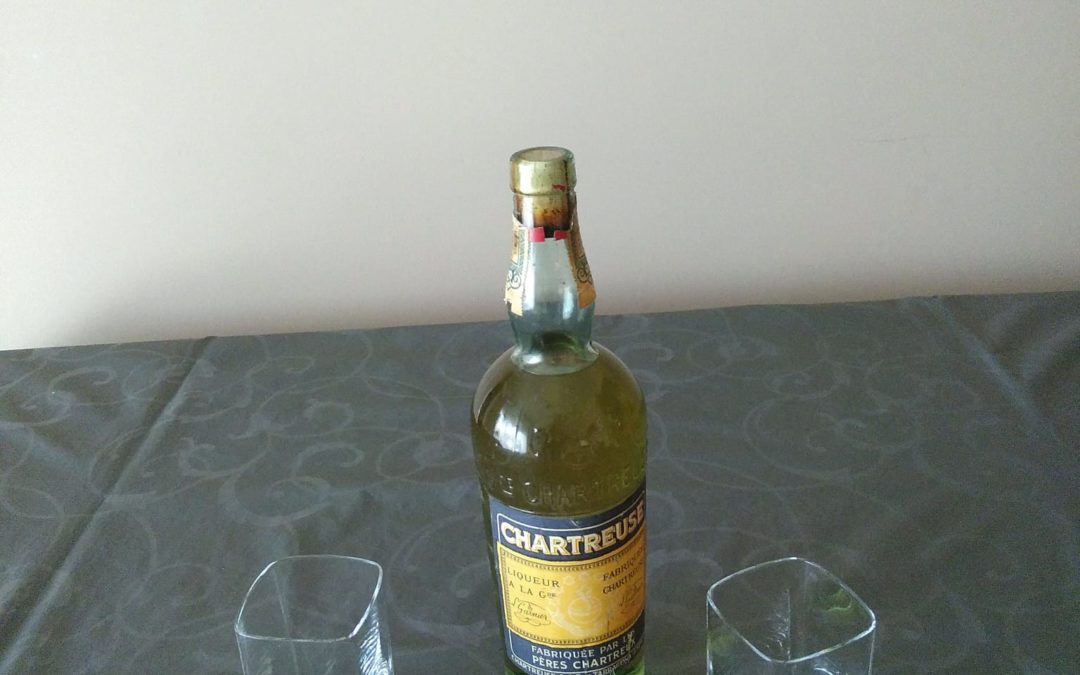 La Chartreuse : Entre Mystère et Tradition