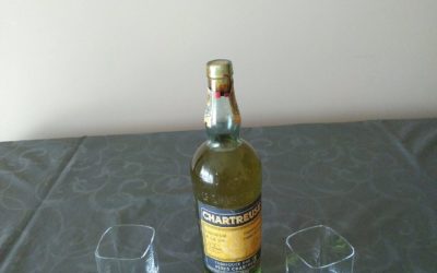 La Chartreuse: Entre Misterio y Tradición