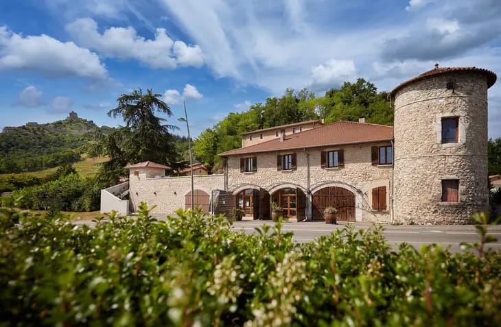 Le Domaine de Valence : Un Coin de Paradis au Cœur de la Provence