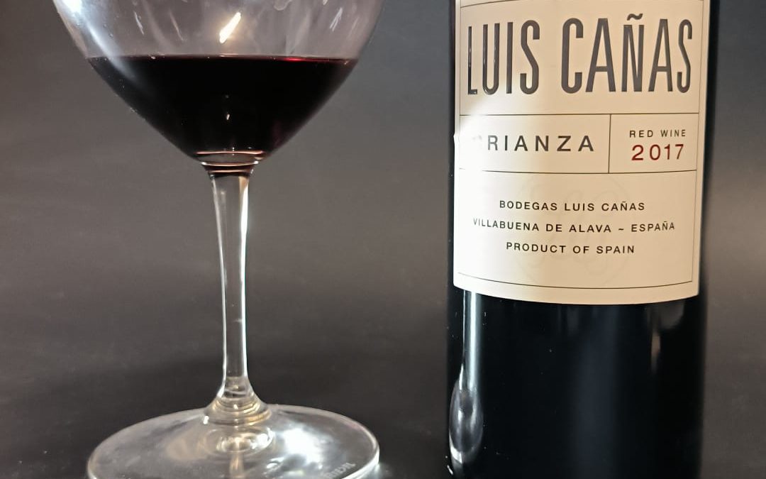 Domaine Luis Cañas : Un Joyau Viticole de la Rioja Alavesa